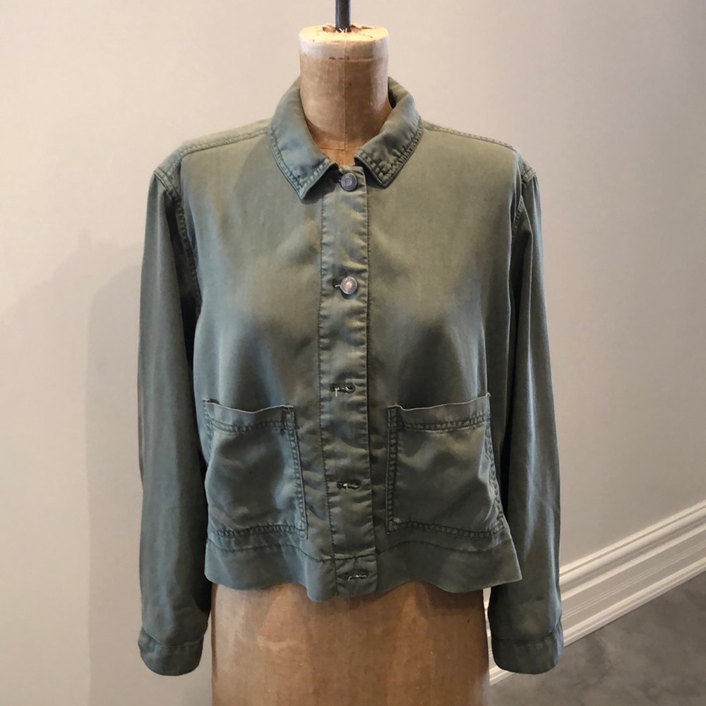 Jacket by Gap